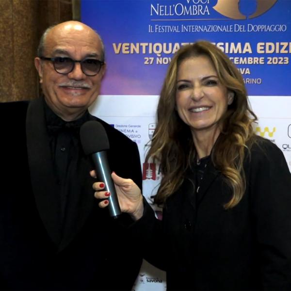 MAURIZIO DI MAGGIO - Intervista